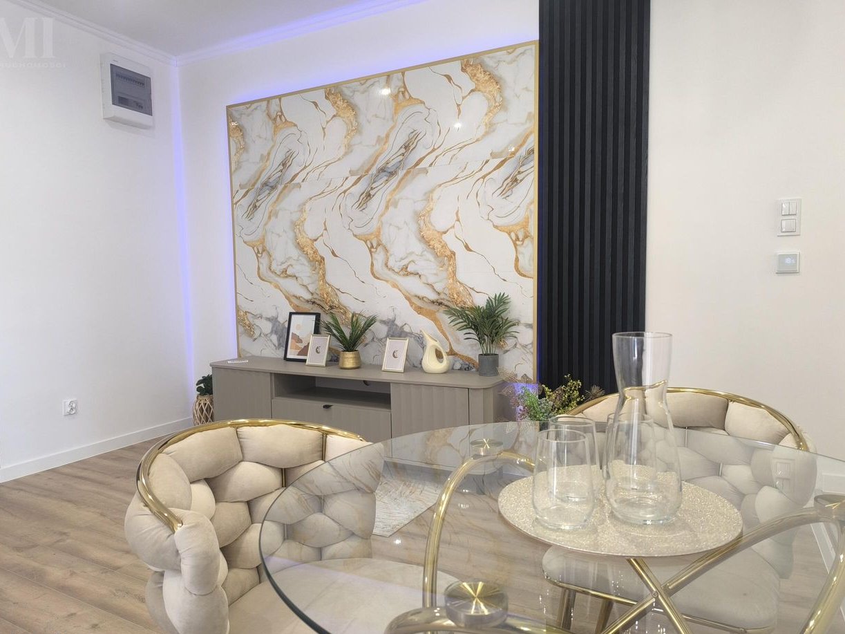 Mieszkanie I piętro - Stary Konin ul. Kaliska