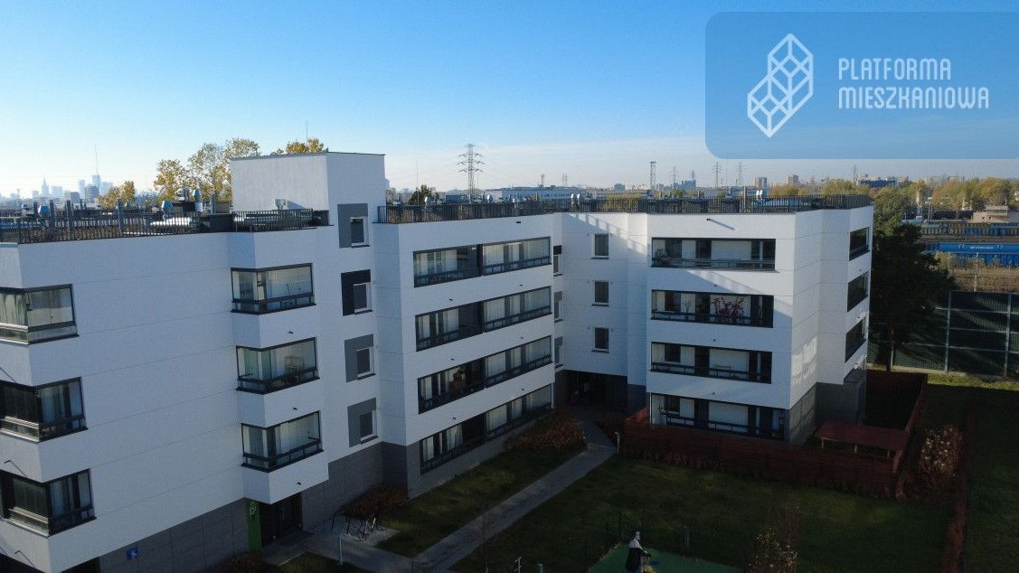 ✅ Zachodnia ekspozycja 6 p ✅ 20 minut do Centrum