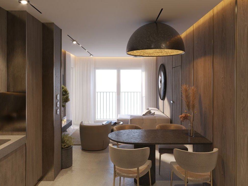 NOWE, Płaszów, loggia, ostatnie piętro!