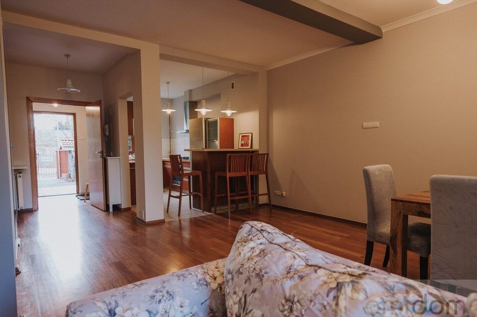 Konstancin | dom 156 m²| sauna | garaż