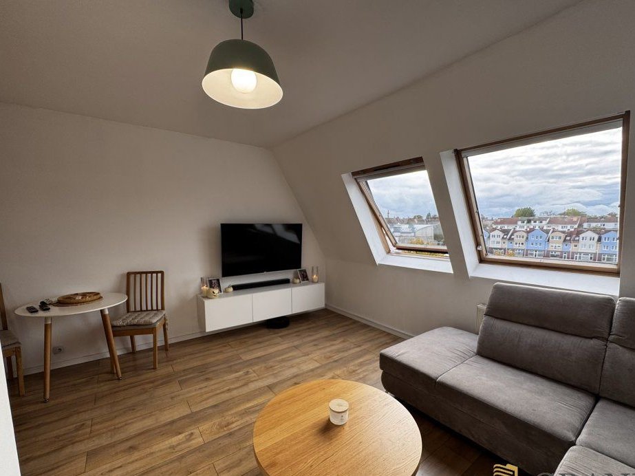 3 pokoje | centrum Stargardu | gotowe do zamieszka