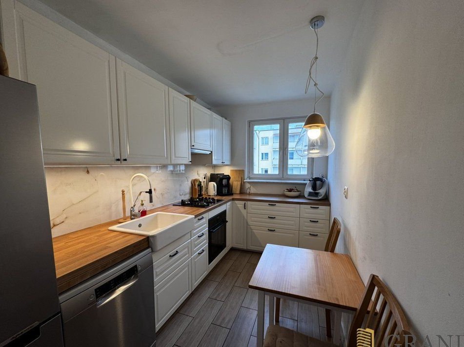 3 pokoje | centrum Stargardu | gotowe do zamieszka