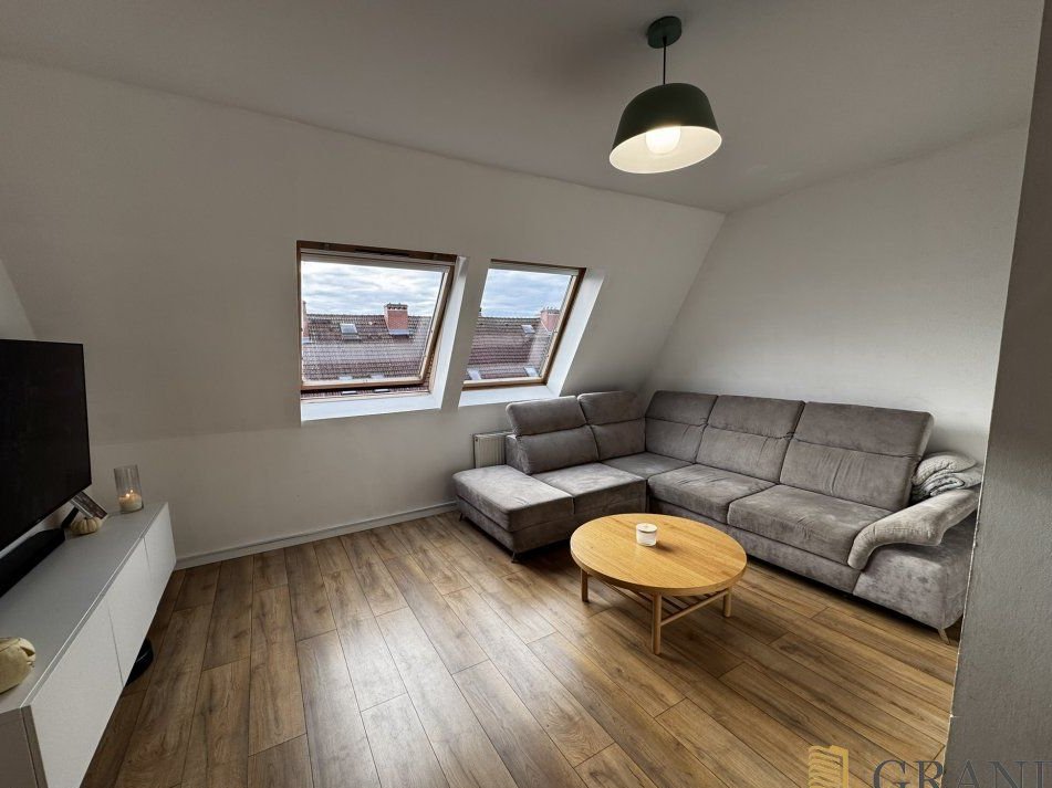 3 pokoje | centrum Stargardu | gotowe do zamieszka