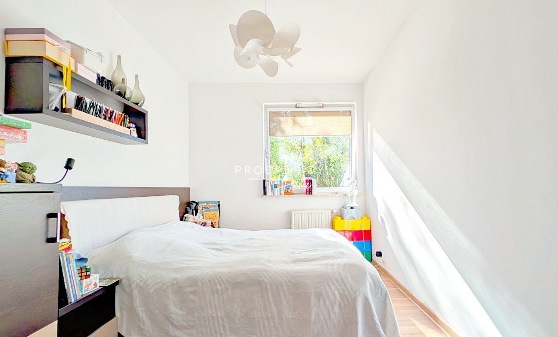 Przestronne, słoneczne 2 pokoje blisko centrum