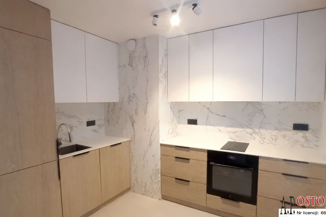 Nowe!, Lux!, ogródek, Mp!