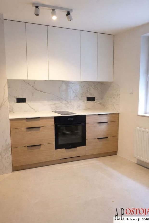 Nowe!, Lux!, ogródek, Mp!