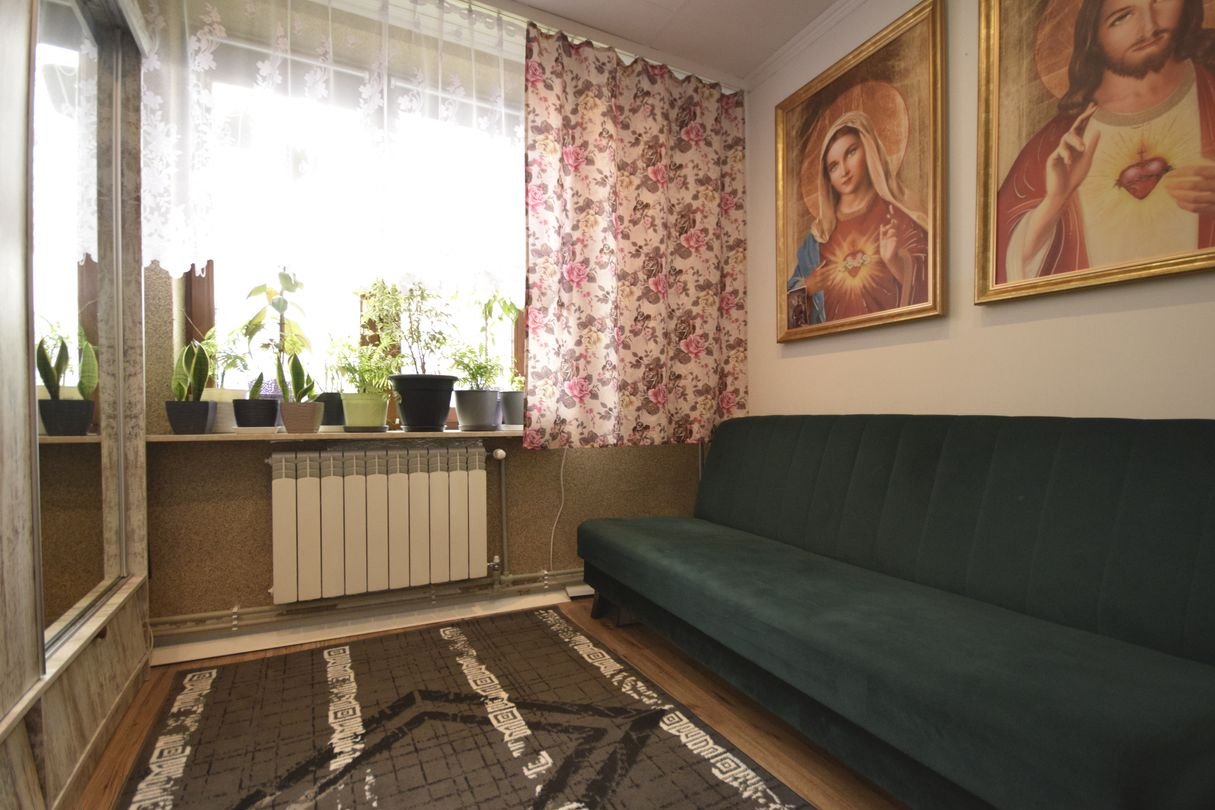 Wygodne 2 pokojowe mieszkanie z doskonałym dostępem do komunikacji