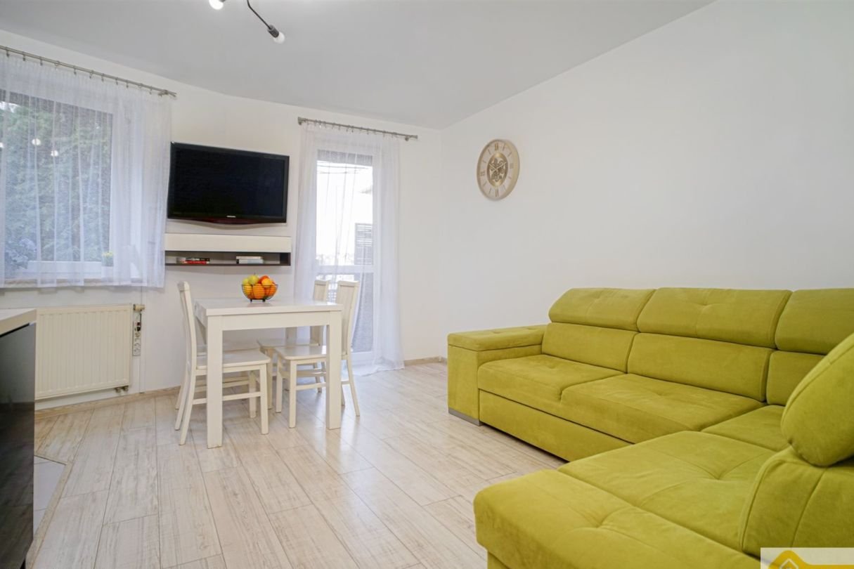 Dzień Otwarty|3 pok., 2 balkony, kameralne osiedle