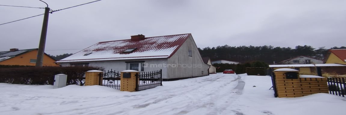 Mieszkanie Parter Kępice 65,5 m2 -280 000 zł