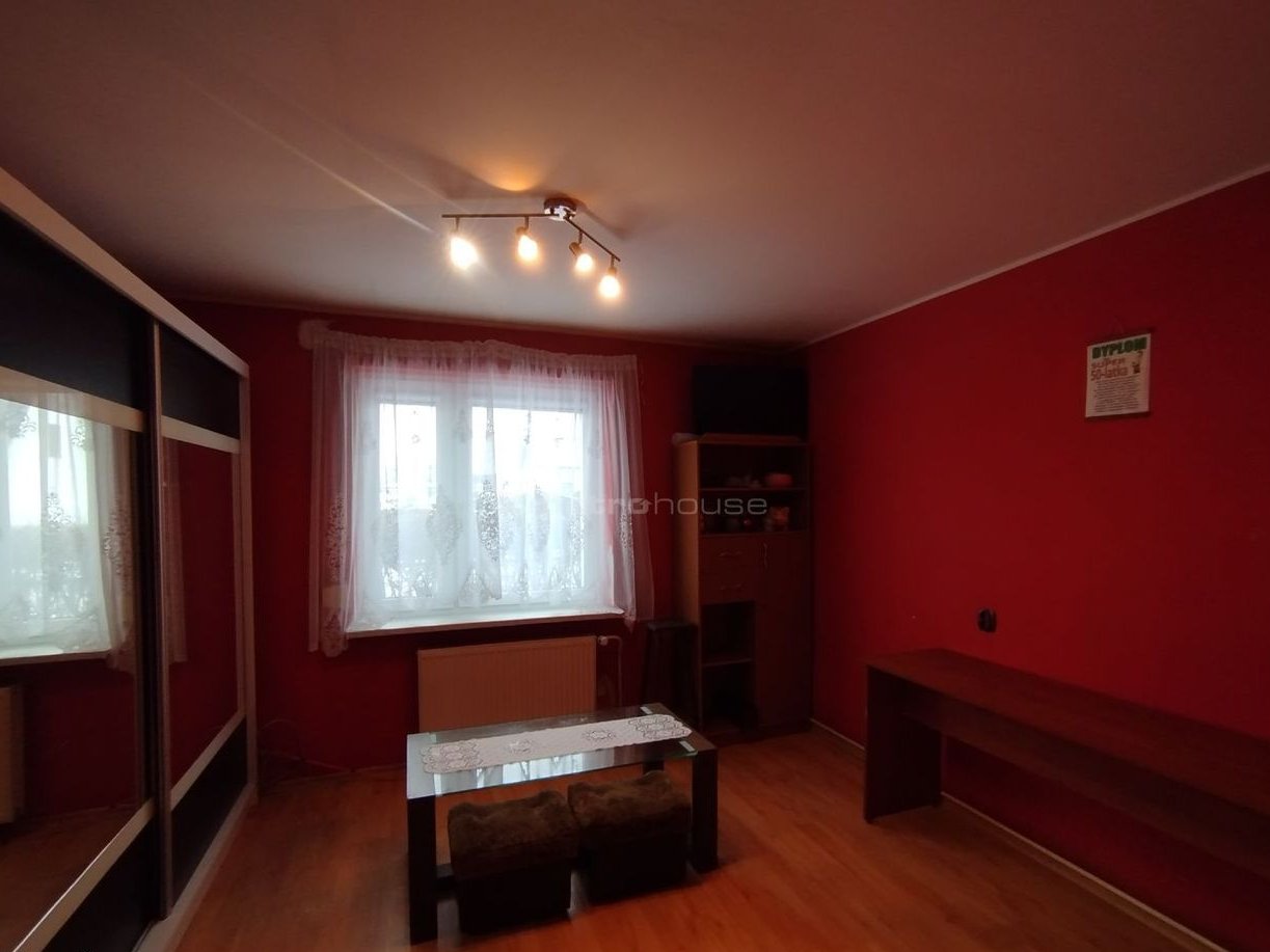 Mieszkanie Parter Kępice 65,5 m2 -280 000 zł