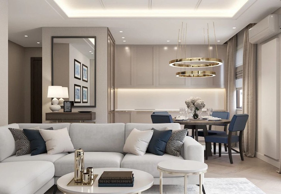 obok Parku Zadole⭐podłogówka⭐2 pokoje