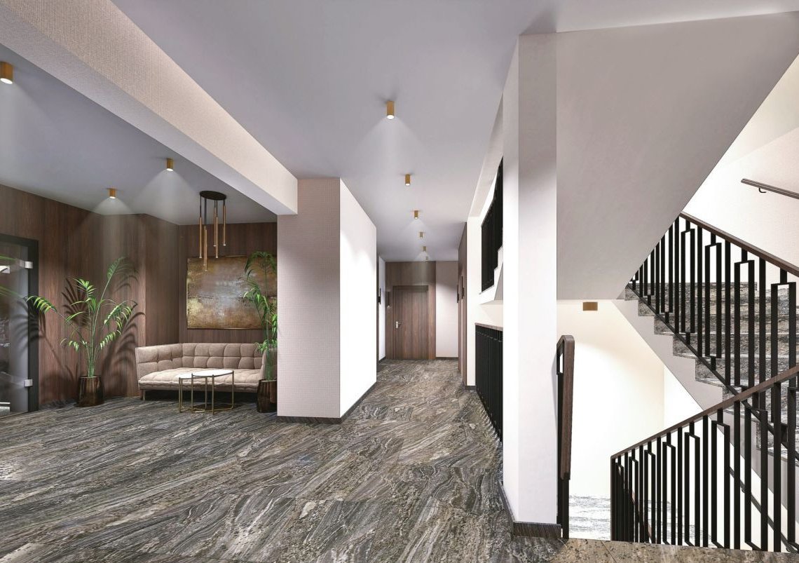 obok Parku Zadole⭐podłogówka⭐2 pokoje