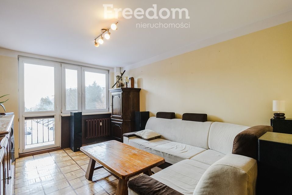 Mieszkanie na sprzedaż