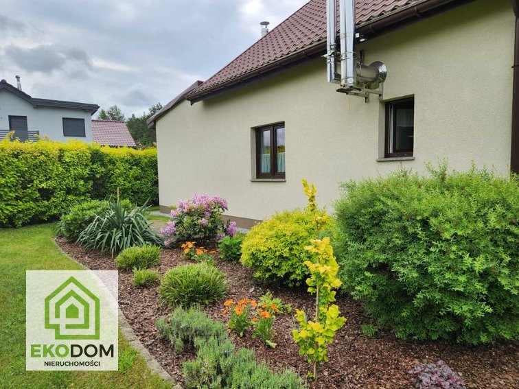 Klimatyczny dom z widokiem na las – Lubliniec, Kokotek