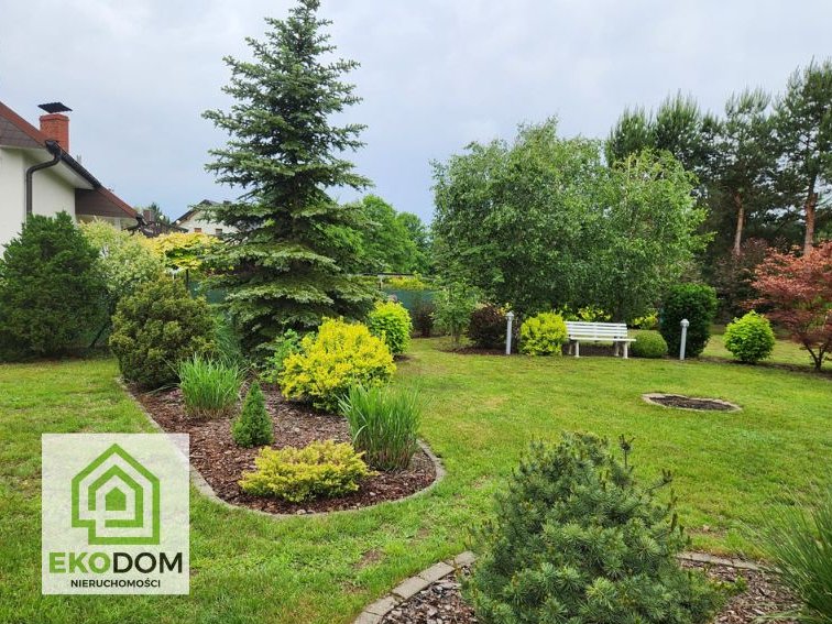 Klimatyczny dom z widokiem na las – Lubliniec, Kokotek