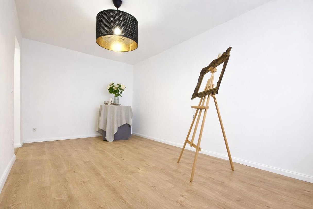 Mieszkanie, 48.0 m², Toruń