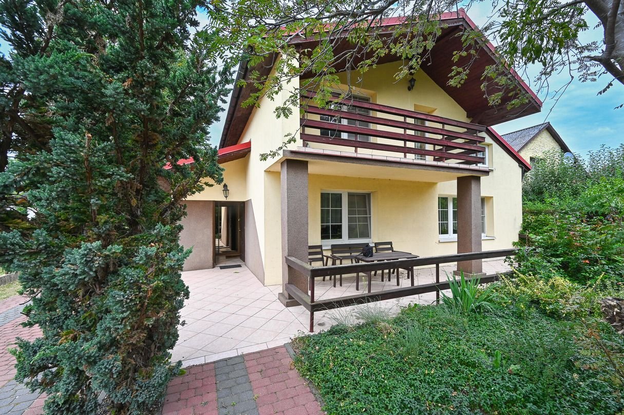 Urokliwy dom -10 km od Torunia