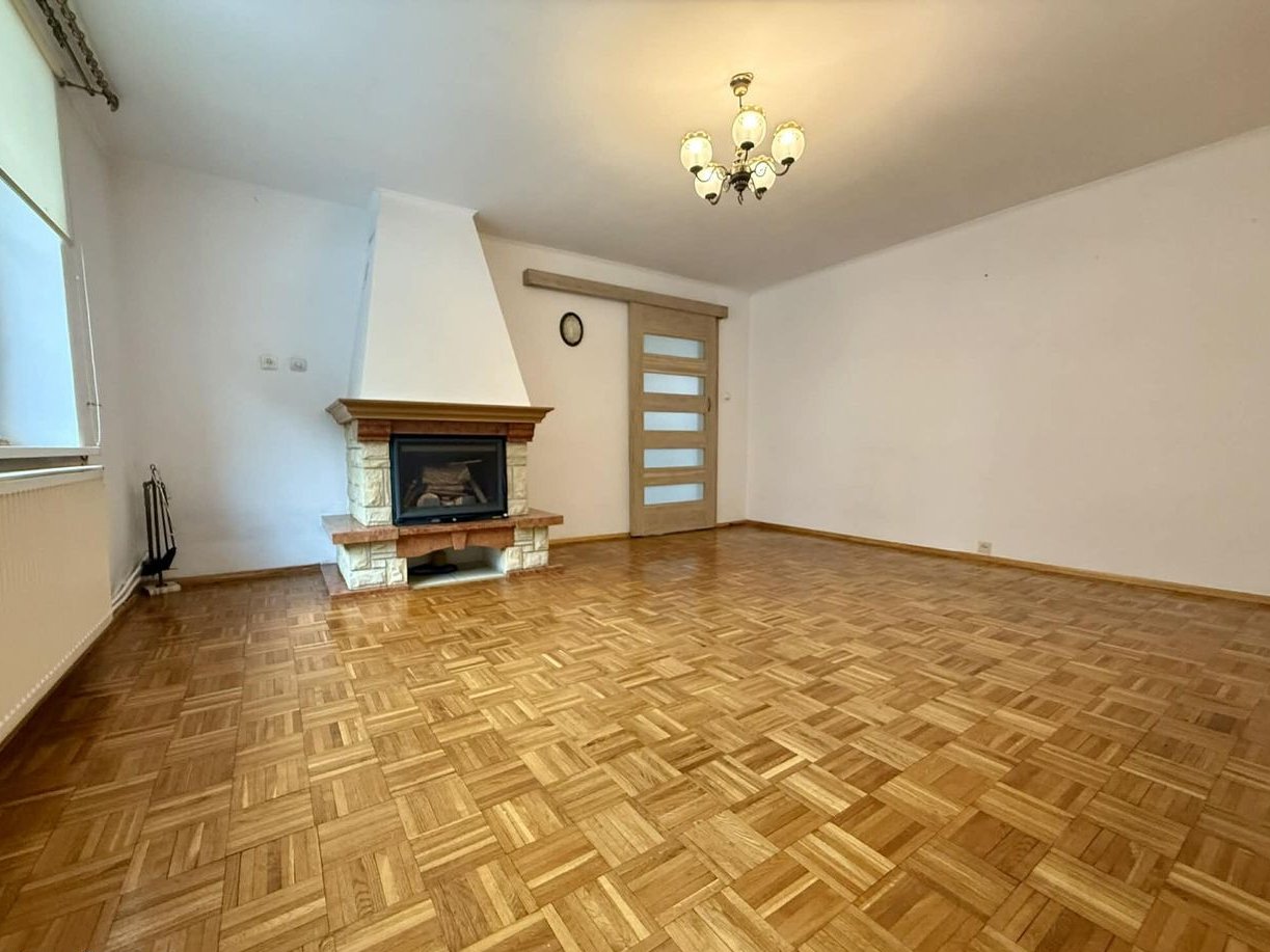 Urokliwy dom -10 km od Torunia