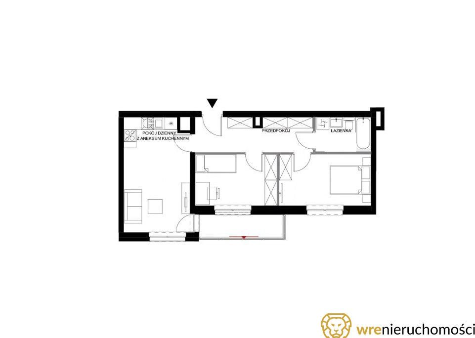 3 pokoje I Inwestycyjne I top lokalizacja