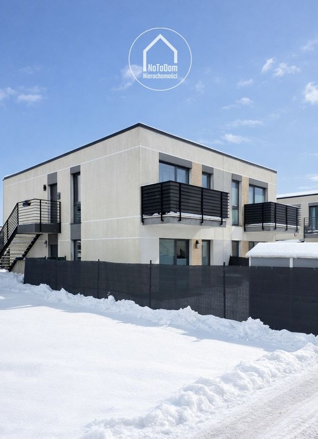 Bezczynszowe 3-pok.|ul. Jana Kiepury|54,68 m²|2 miejsca postojowe