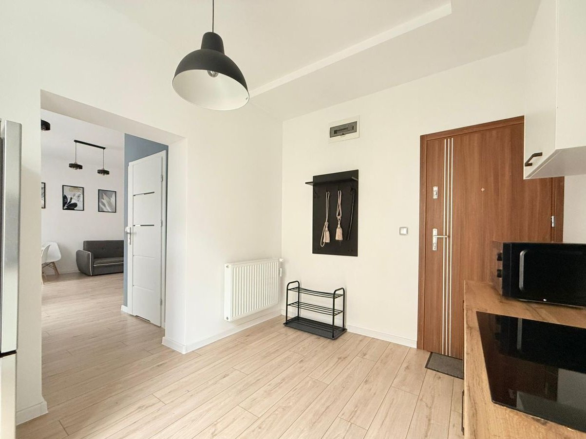 2 apartamenty po kapitalnym remoncie,wyposażone gotowe do zamieszkania