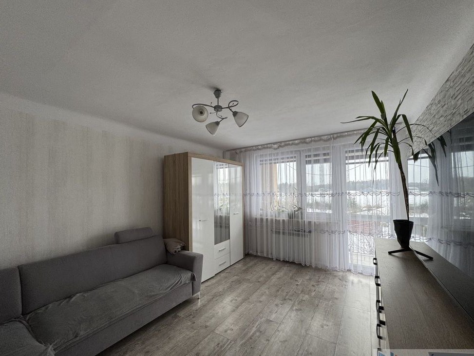 Mieszkanie 61 m² na sprzedaż – Leśniczówka