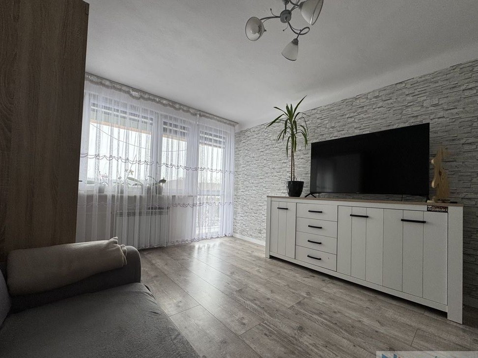 Mieszkanie 61 m² na sprzedaż – Leśniczówka