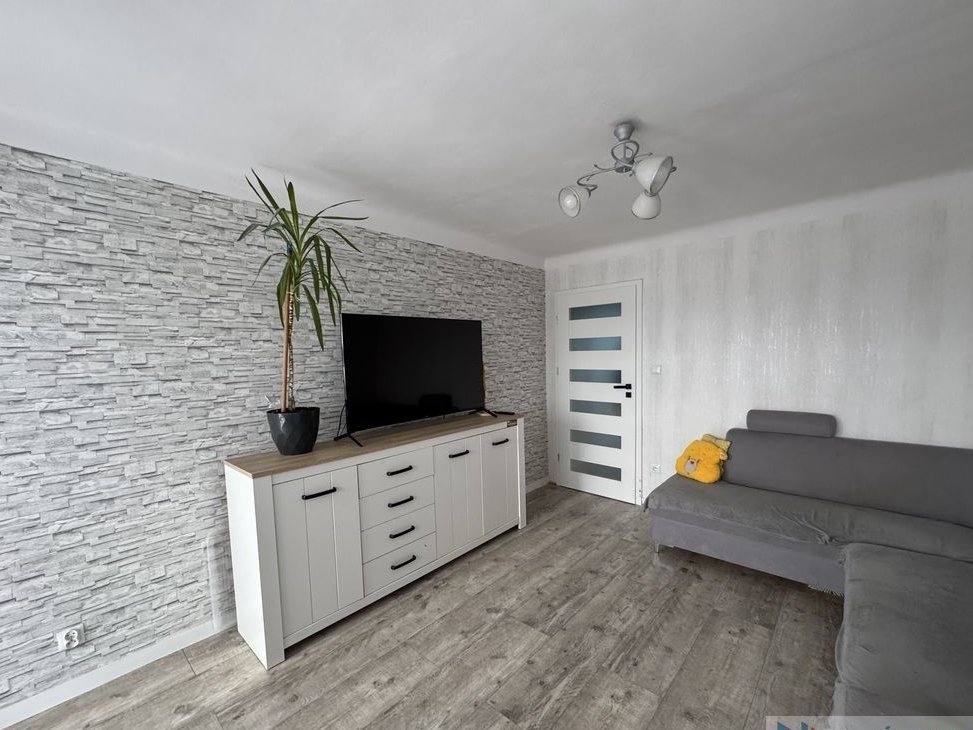 Mieszkanie 61 m² na sprzedaż – Leśniczówka