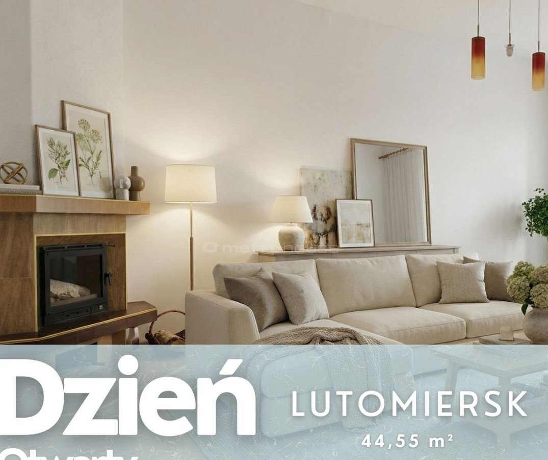 Urocze Mieszkanie w Historycznym Dworku