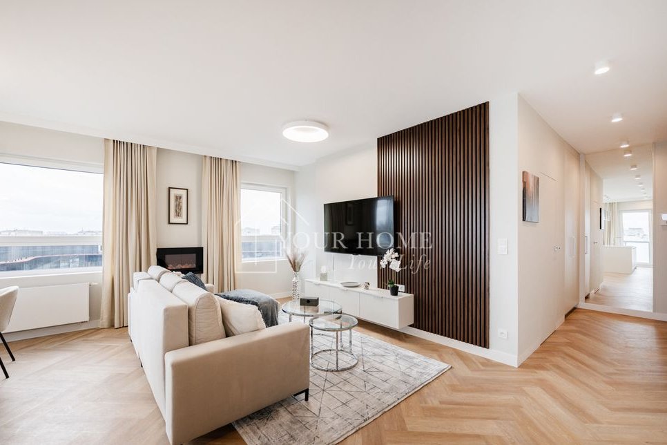 Quorum|Wysoki standard|2 miejsca postojowe|Klima