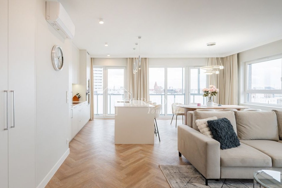 Quorum|Wysoki standard|2 miejsca postojowe|Klima