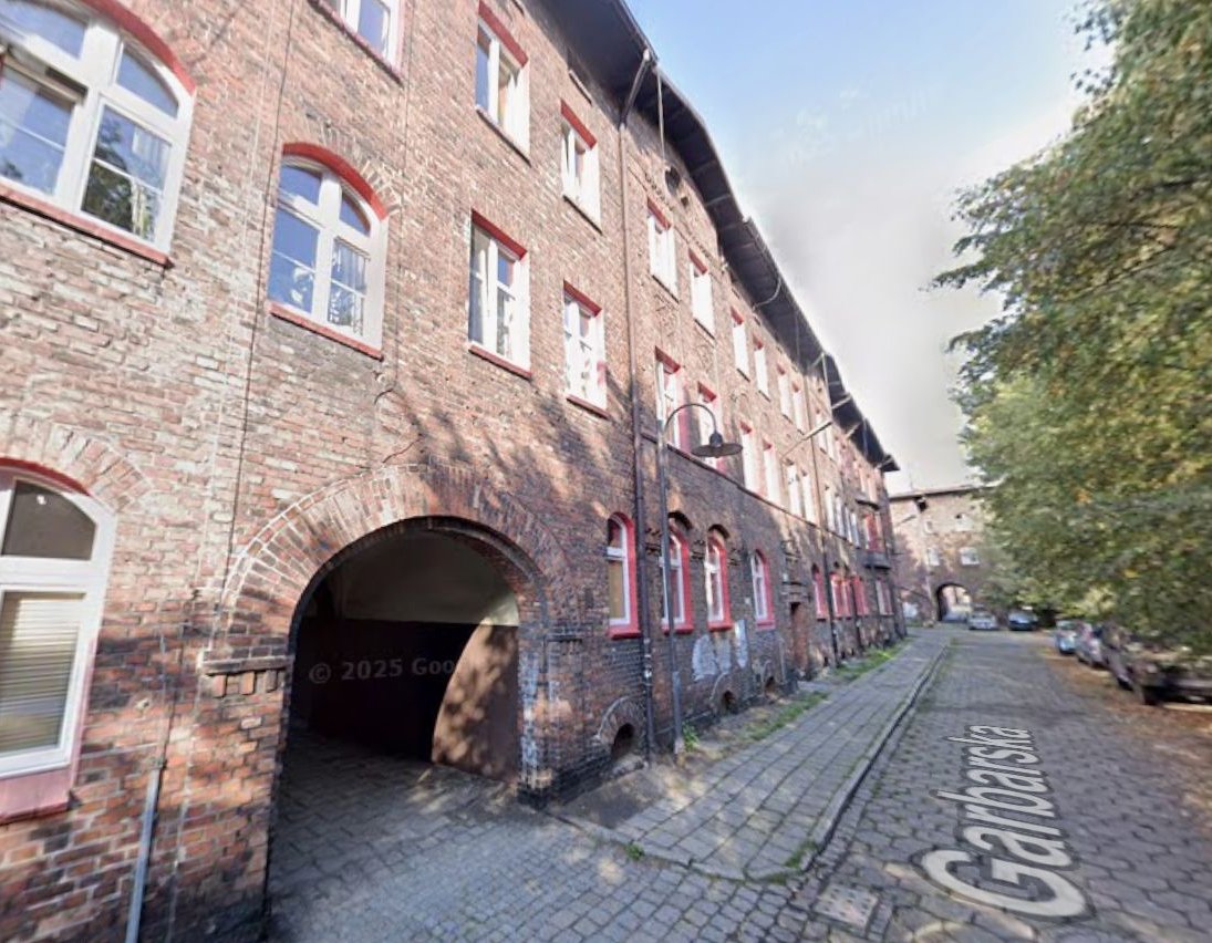 Lokal mieszkalny w Katowicach - licytacja