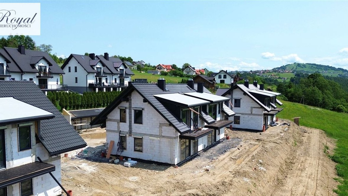 Istebna - Wyjątkowy Lokal Z Ogródkiem !