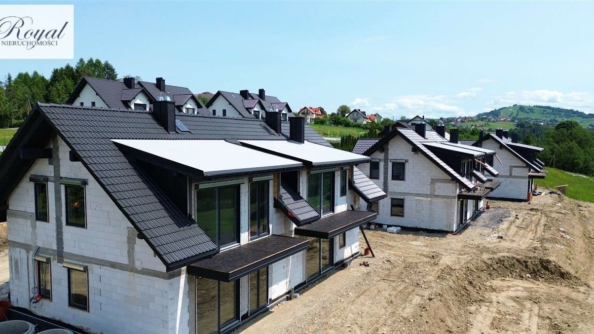 Istebna - Wyjątkowy Lokal Z Ogródkiem !