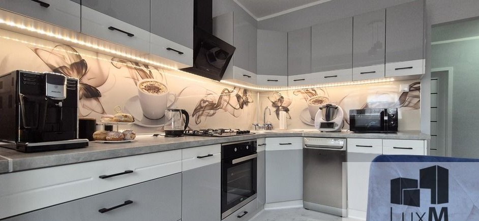 Mieszkanie 3pok z garażem w Lubniewicach