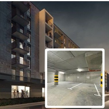 ogrzewanie podłogowe/lokal bezczynszowy/ 2 pokoje