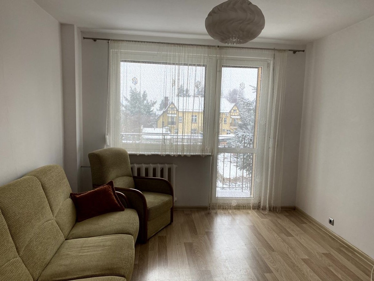 Ostrów Wlkp. ul. A. Krajowej