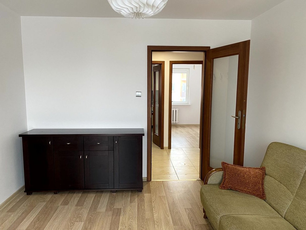 Ostrów Wlkp. ul. A. Krajowej