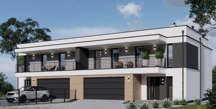 Nowoczesny design i funkcjonalne rozwiązania