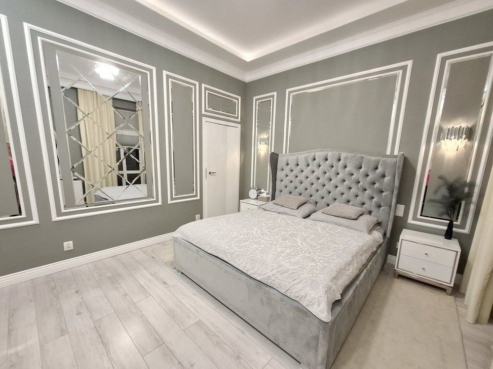 Stylowe 94m2 w Centrum, niski czynsz, garaż