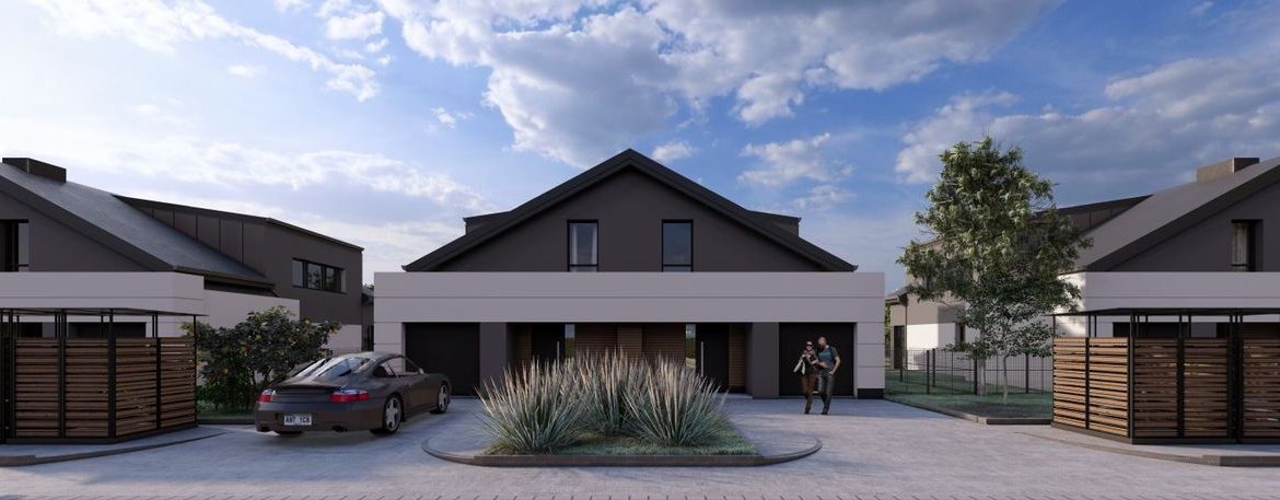 5-pokojowy dom 133m2 + ogródek Bez Prowizji