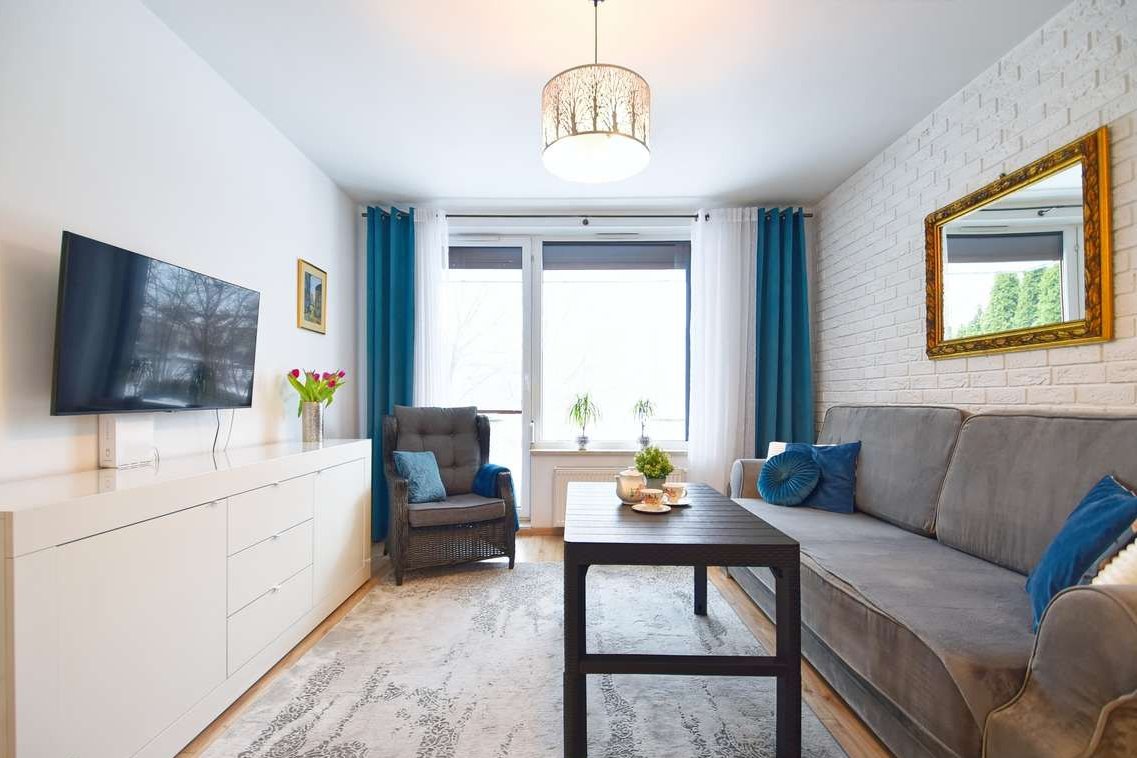 2 pokoje | Ogród 182,6 m² | Komórka lokatorska | Do wprowadzenia