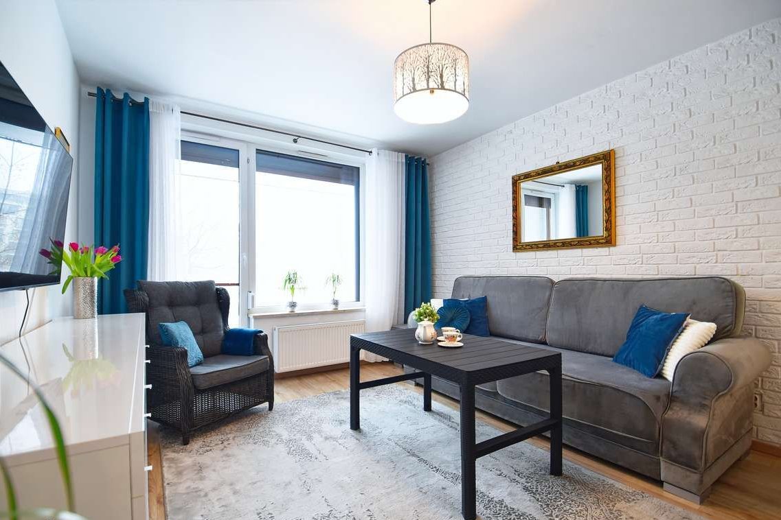 2 pokoje | Ogród 182,6 m² | Komórka lokatorska | Do wprowadzenia