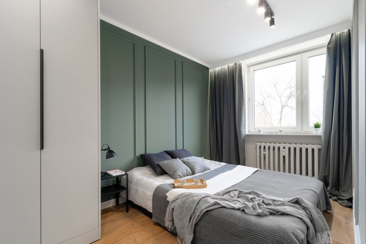 Nowoczesne 3 pokoje - standard premium | balkon | 48 m2 | 0%