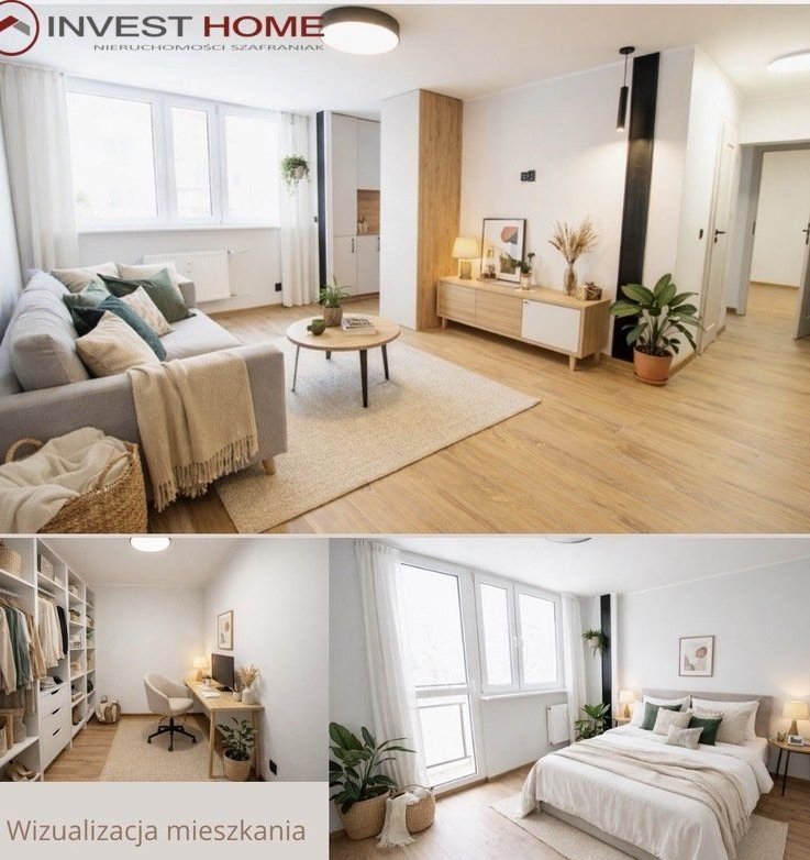 mieszkanie po generalnym remoncie w 2026