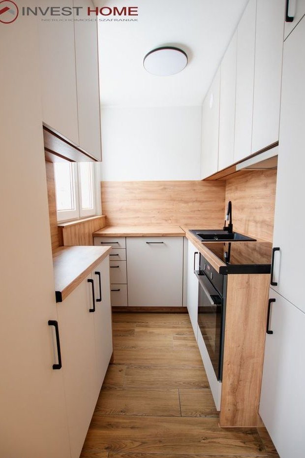 mieszkanie po generalnym remoncie w 2026