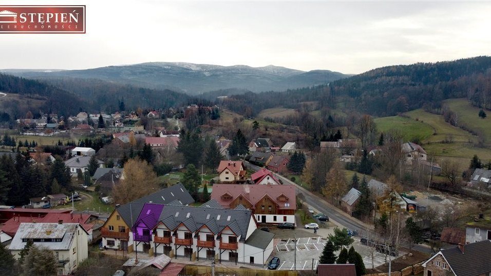 Piękne mieszkanie dla rodziny.