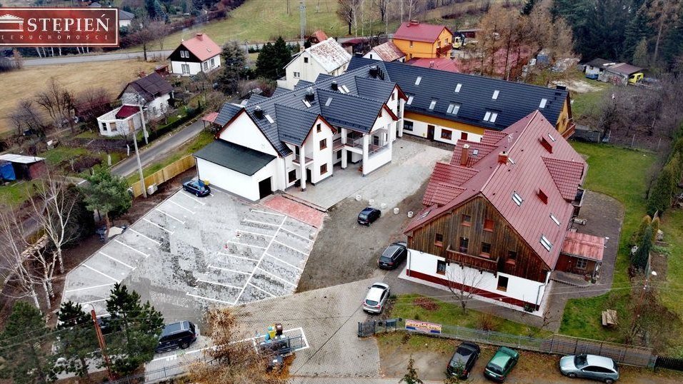 Piękne mieszkanie dla rodziny.