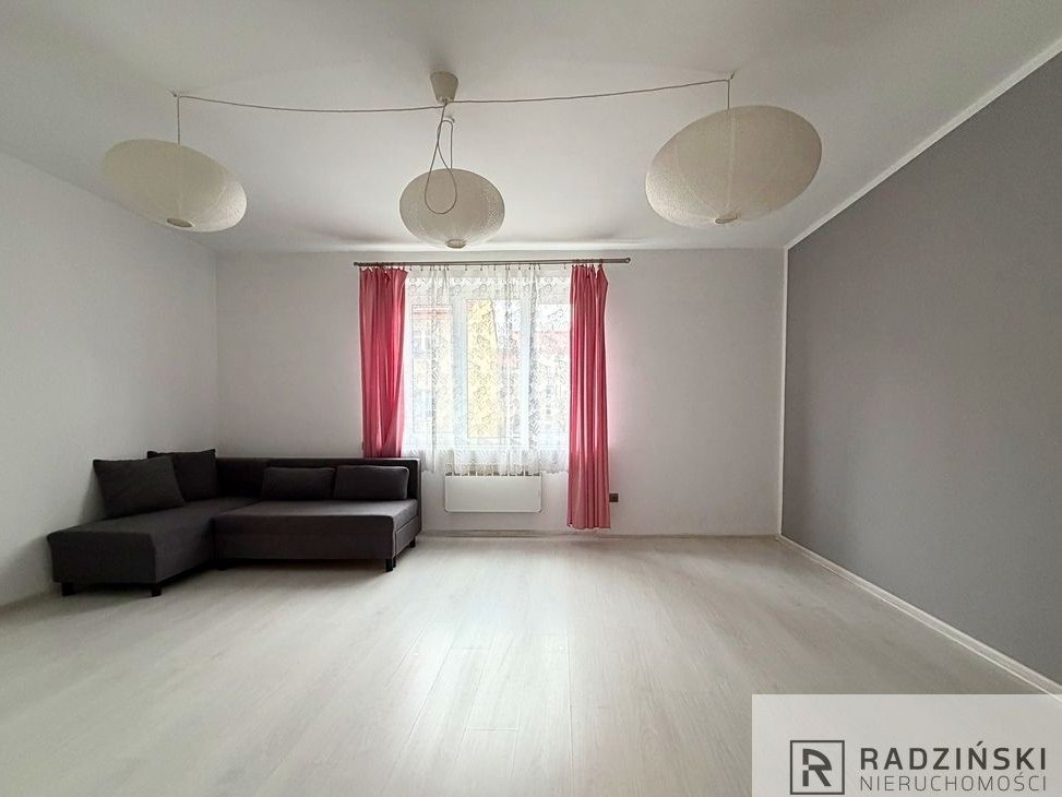 Kawalerka na sprzedaż - Centrum