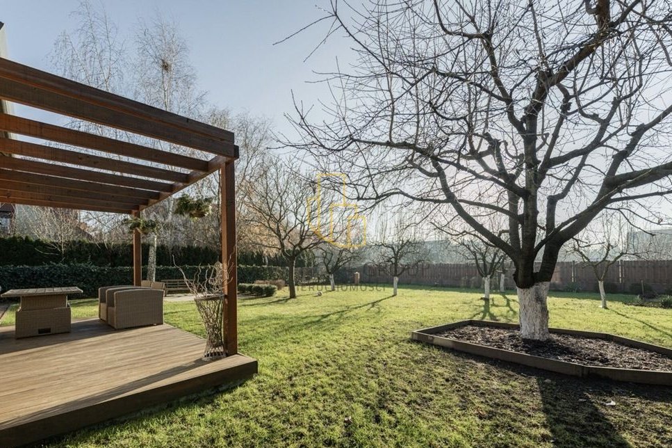 Ok Partynice Dom Wolnostojący Lux/ 6 pok/Garaż